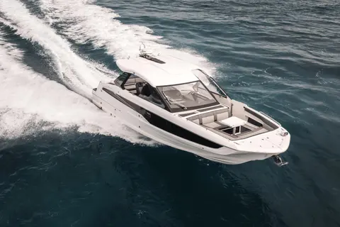 2023 Galeon 325 GTO, photo 1 in Pompano Beach, FL