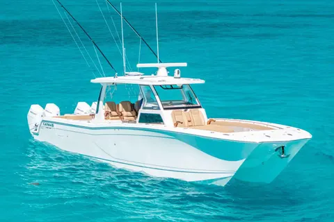 2027 Caymas 44 CT, photo 1 in Santa Rosa Beach, FL
