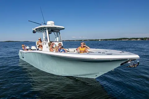 2027 Tidewater 272 LXF, photo 1 in Miami, FL