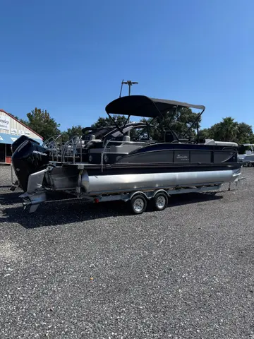 2027 Barletta CABRIO C24UE, photo 1 in Pensacola, FL