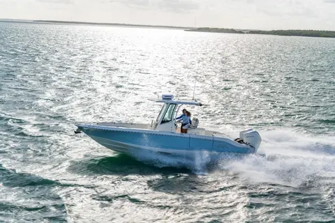 2027 Boston Whaler 280 Dauntless, photo 1 in Panama City, FL