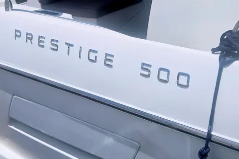 2017 Prestige 500, photo 1 in Key Biscayne, FL