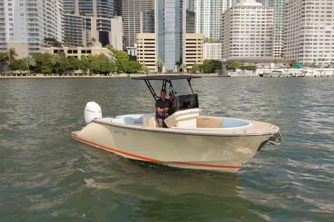 2026 Lilybaeum Levanzo 25, photo 1 in Miami, FL