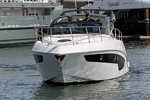 2023 Schaefer 400 Sport, photo 1 in Clearwater Beach, FL
