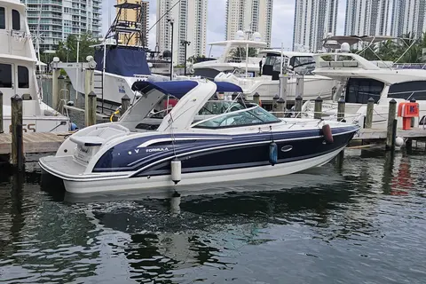2018 Formula 350 Sun Sport, photo 1 in Sunny Isles Beach, FL