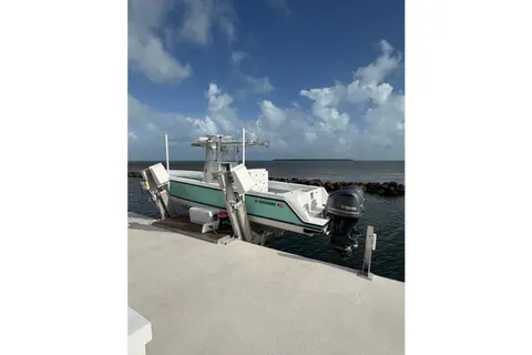2014 Contender 32 ST, photo 1 in Key Largo, FL