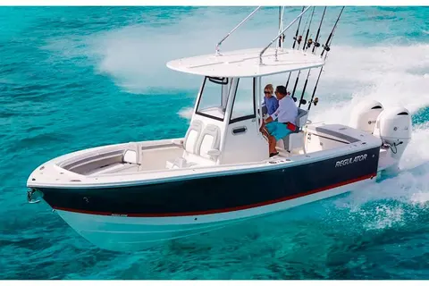 2027 Regulator 23, photo 1 in Destin, FL