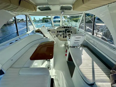 2009 Glacier Bay 3080, photo 1 in Pompano Beach, FL