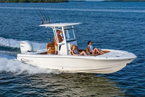 2026 Robalo 246 Cayman, photo 1 in Largo, FL