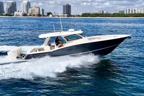 2023 Scout 425 LXF, photo 1 in Fort Lauderdale, FL
