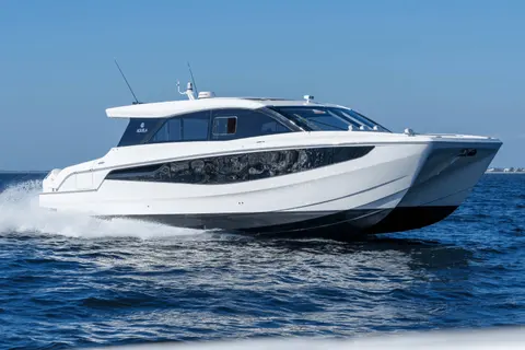 2027 Aquila A46C, photo 1 in St Petersburg, FL