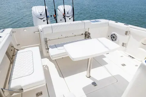 2027 Pursuit OS 325 Offshore, photo 1 in Stuart, FL