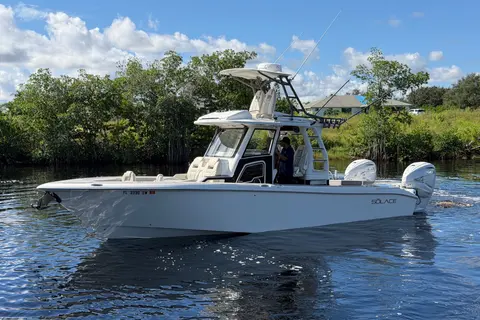 2021 Solace 345CC, photo 1 in Port St Lucie, FL