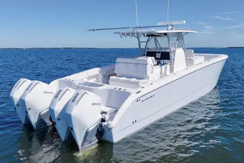 2019 Invincible 37 Catamaran, photo 1 in Sarasota, FL