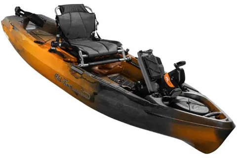 2026 Old Town Sportsman PDL 106, photo 1 in West Palm Beach, FL