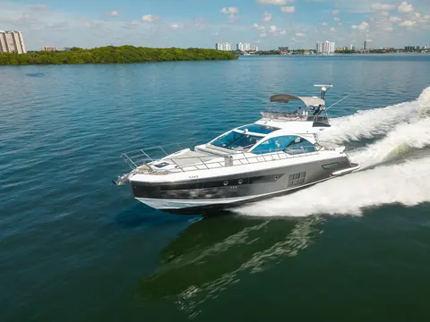 2022 Azimut S6, photo 1 in Miami, FL