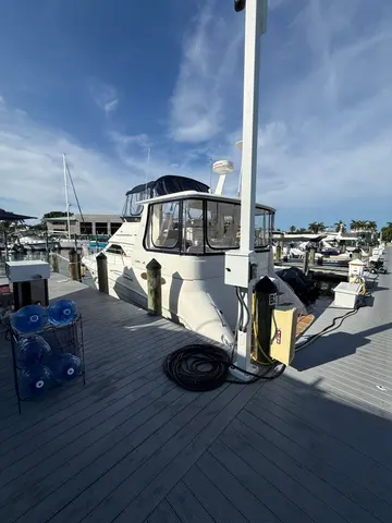 1999 Sea Ray 420 Aft Cabin, photo 1 in Sarasota, FL