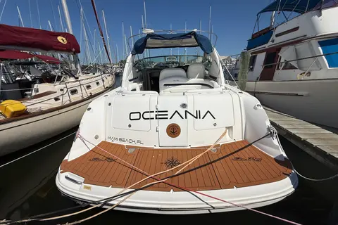 2008 Sea Ray 380 Sundancer, photo 1 in Merritt Island, FL