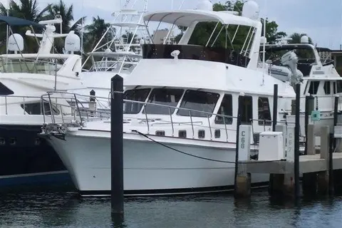 2008 Norseman 480, photo 1 in Islamorada, FL