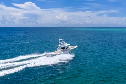 2023 Regulator 41, photo 1 in Destin, FL