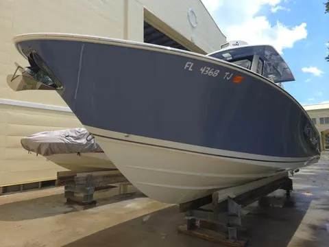 2023 Pursuit S 288 Sport, photo 1 in Clearwater, FL