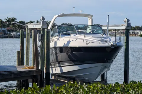 2022 Monterey 295SS Super Sport, photo 1 in Ruskin, FL