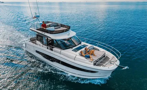 2027 Jeanneau NC 1295 Fly, photo 1 in Bonita Springs, FL