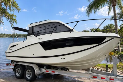 2026 Bayliner Trophy T25 Explorer, photo 1 in Leesburg, FL