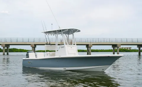 2027 Sea Hunt BX 22BR, photo 1 in Bonita Springs, FL