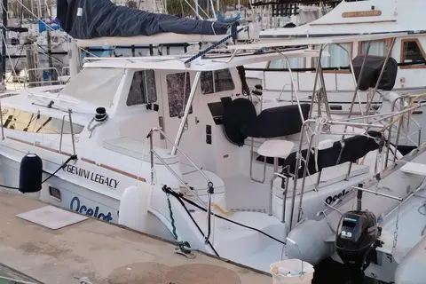 2013 Gemini Legacy 35, photo 1 in Saint Petersburg, FL