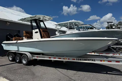 2027 ShearWater 270 SS Open Carolina, photo 1 in St Petersburg, FL