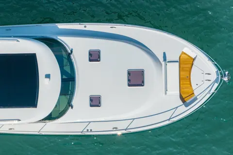 2026 ECLIPSE 505 Shadow, photo 1 in West Palm Beach, FL