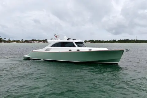 2008 Limited Edition Soluna 46, photo 1 in Fort Walton Beach, FL