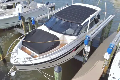 2024 Skamander 100 Sorrento, photo 1 in Islamorada, FL