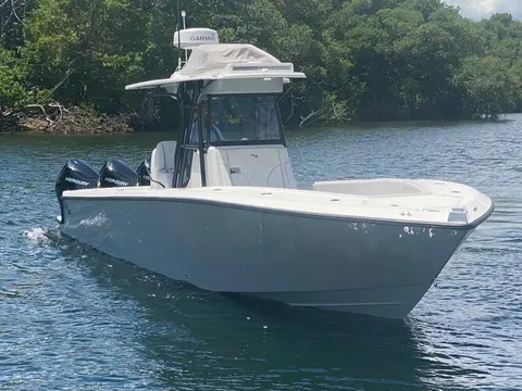 2021 SeaVee 340B, photo 1 in Miami, FL