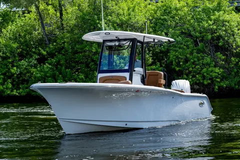 2024 Sea Hunt Ultra 232, photo 1 in Boca Raton, FL