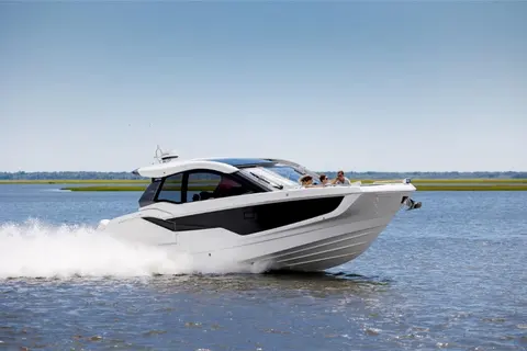 2027 Galeon 375 GTO, photo 1 in Naples, FL