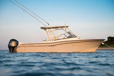 2018 Grady-White Freedom 275, photo 1 in Key Biscayne, FL