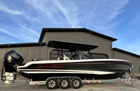 2024 Nor-Tech 340 Sport, photo 1 in Fort Myers, FL