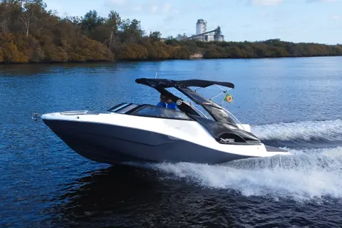 2027 NX260 NX260 EVOLUTION, photo 1 in Fort Lauderdale, FL
