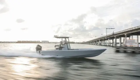 2027 Hayaari Marine H:Craft H27 OPEN, photo 1 in Palmetto, FL