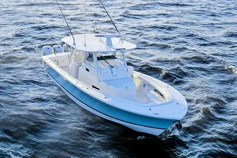 2027 Regulator 37, photo 1 in Destin, FL