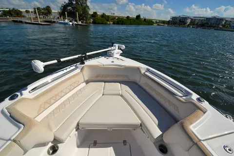 2020 Blue Wave 2800 Makaira, photo 1 in Hernando Beach, FL