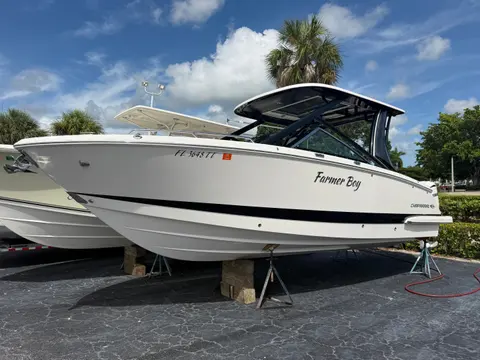 2023 Chaparral 280 OSX, photo 1 in Marco Island, FL