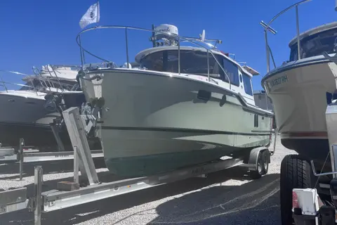 2018 Ranger Tugs R-27, photo 1 in Pensacola, FL