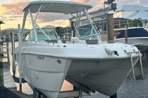2021 World Cat 230 SD, photo 1 in Apollo Beach, FL