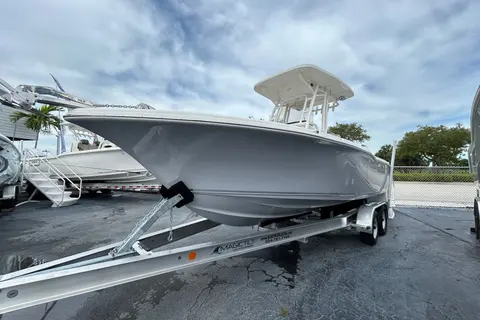 2027 Key West 239 FS, photo 1 in Pompano Beach, FL