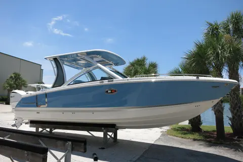 2026 Chaparral 310 OSX, photo 1 in Largo, FL