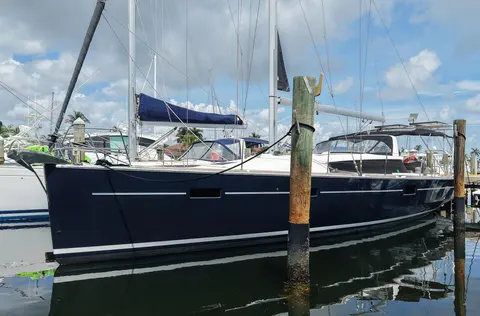 2013 Beneteau Sense 46, photo 1 in Hollywood, FL