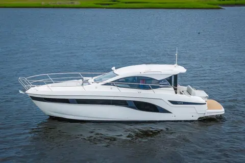 2022 Bavaria SR41, photo 1 in Jacksonville Beach, FL